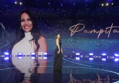 pampita