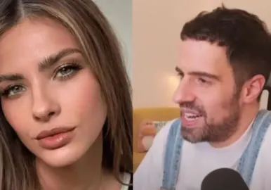 CHINA SUAREZ MARTIN CIRIO