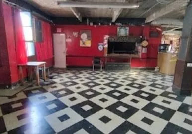 boliche universidad madres