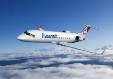 paranair