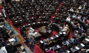 camara de diputados