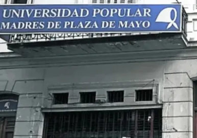 universidad de las madres