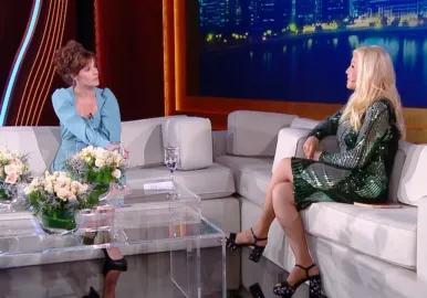 la mary susana gimenez