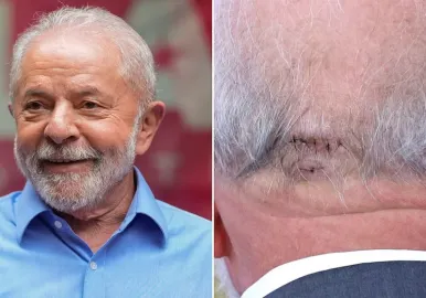 lula da silva