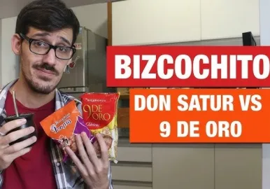 bizcochos