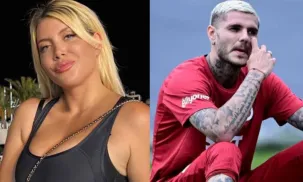 wanda nara mauro icardi
