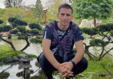 gendarme agustin gallo