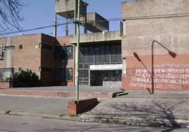 escuela florencio varela