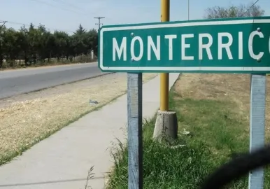 monterrico