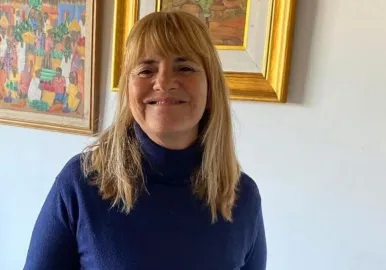 funcionaria kicillof