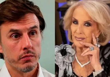 mirtha legrand