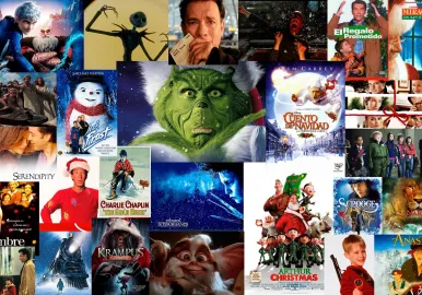 PELICULAS NAVIDEÑAS
