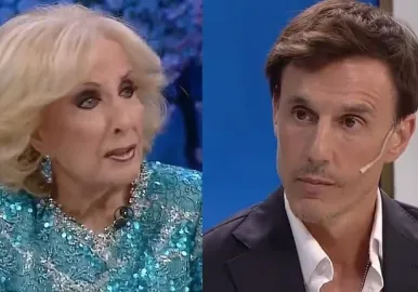 moritan y mirtha