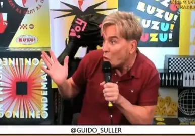 guido suller