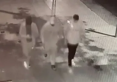 fuga de presos liniers