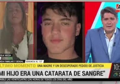 chacal de terravista