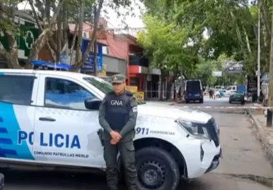 Merlo rotiseria - Foto: TN