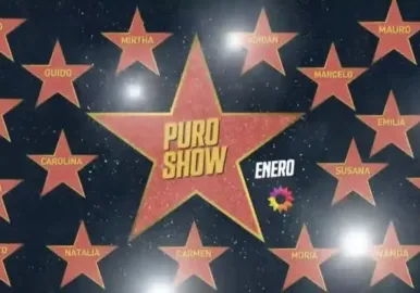 puro show