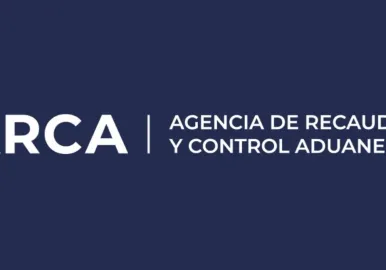 arca logo