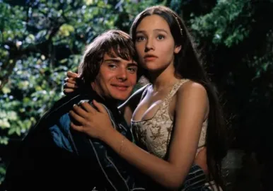 olivia hussey