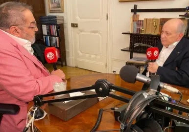 jorge lanata chiche gelblung