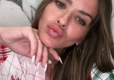 CHINA SUAREZ WANDA NARA