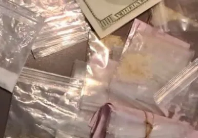 drogas punta del este