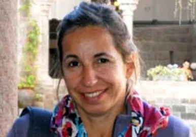 maria marta landivar