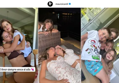 mauro icardi china suarez