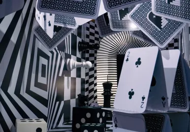 mariela blanco la rural inmersiva