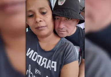 VICTIMA DE INSEGURIDAD