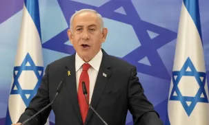 netanyahu