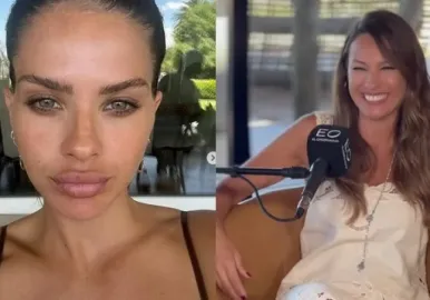 pampita china suarez