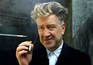 david lynch