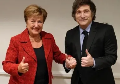 kristalina georgieva