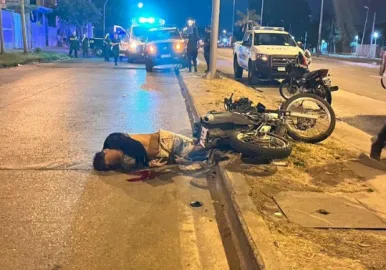 motochorro la tablada