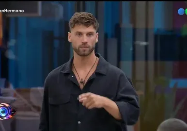 santiago gran hermano