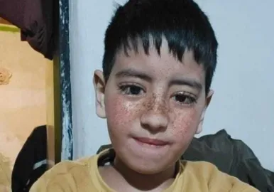 nene atropellado en puerto madero