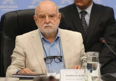 rodolfo barra
