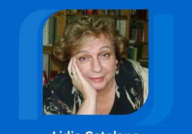 lidia catalano