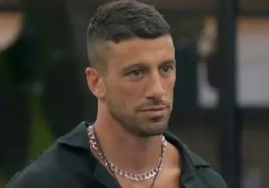 giuliano gran hermano