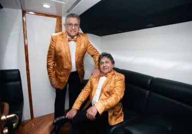 Cacho Deicas Marcos Camino