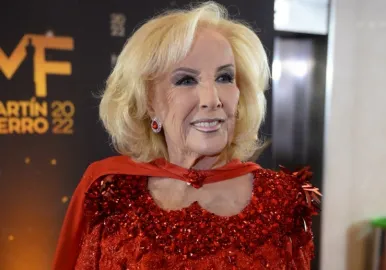 mirtha legrand