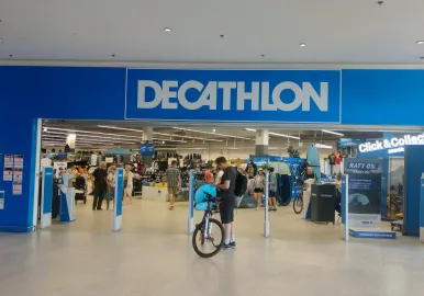 decathlon