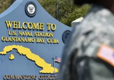 guantanamo