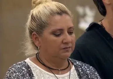 petrona gran hermano