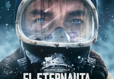 el eternauta
