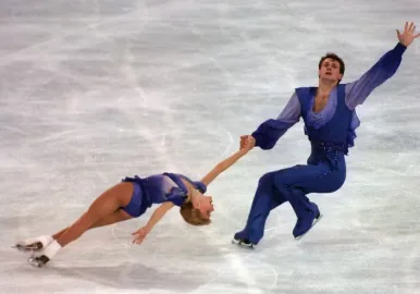 patinaje