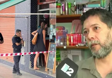 kiosquero mar del plata