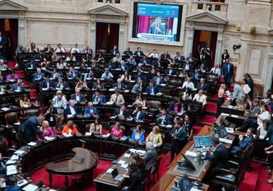 diputados